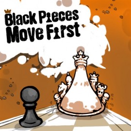 Black Pieces Move First Xbox One & Series X|S (покупка на любой аккаунт / ключ) (США)