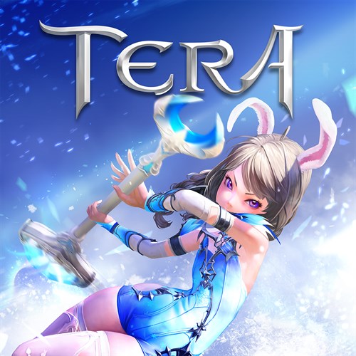 [NA/EU] TERA Coin 1,000 Xbox One & Series X|S (покупка на новый аккаунт) (Турция)