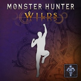 Gesture: SF6 Shoryuken - Monster Hunter Wilds Xbox Series X|S (покупка на новый аккаунт) (Турция)