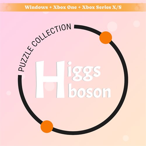 Higgs Boson: Puzzle Collection Xbox + Windows BUNDLE (покупка на любой аккаунт / ключ) (США)