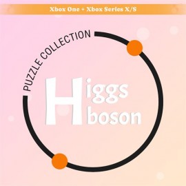 Higgs Boson: Puzzle Collection Xbox BUNDLE (покупка на новый аккаунт) (Турция)