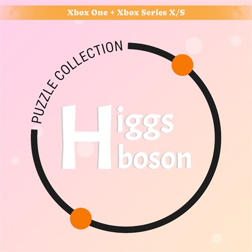 Higgs Boson: Puzzle Collection Xbox BUNDLE (покупка на новый аккаунт) (Турция)