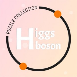 Higgs Boson: Puzzle Collection Xbox Series X|S (покупка на новый аккаунт) (Турция)