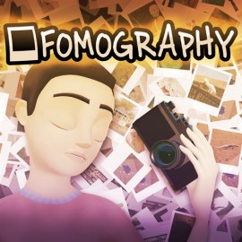 FOMOGRAPHY Xbox Series X|S (покупка на новый аккаунт) (Турция)