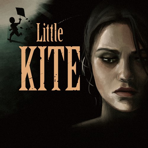 Little Kite Trilogy Xbox One & Series X|S (покупка на новый аккаунт) (Турция)