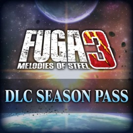 Fuga: Melodies of Steel 3 - Season Pass Xbox One & Series X|S (покупка на новый аккаунт) (Турция)