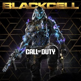 Call of Duty: Black Ops 6 - BlackCell (Season 04) Xbox One & Series X|S (покупка на новый аккаунт) (Турция)