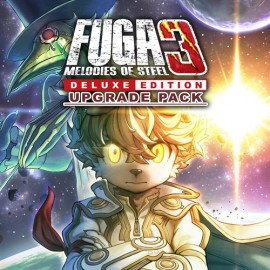 Fuga: Melodies of Steel 3 - Deluxe Edition Upgrade Pack Xbox One & Series X|S (покупка на любой аккаунт / ключ) (США)