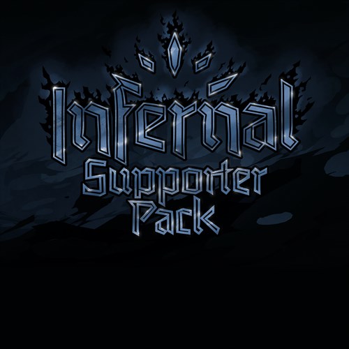 Infernal Supporter Pack - Darkest Dungeon II Xbox One & Series X|S (покупка на любой аккаунт / ключ) (США)