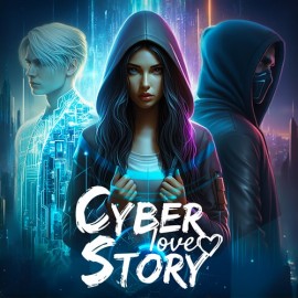 Cyber Love Story Xbox One & Series X|S (покупка на любой аккаунт) (США)