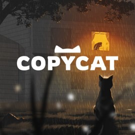 Copycat Xbox Series X|S (покупка на новый аккаунт) (Турция)