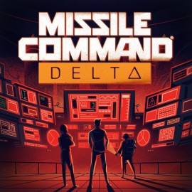 Missile Command Delta Xbox One & Series X|S (покупка на новый аккаунт) (Турция)