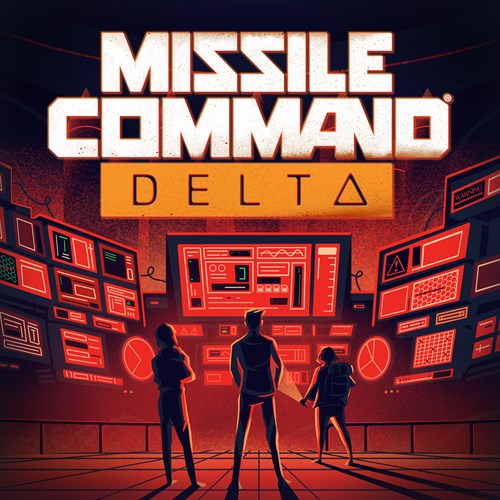 Missile Command Delta Xbox One & Series X|S (покупка на новый аккаунт) (Турция)