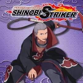 NTBSS: Master Character Training Pack - Hidan - NARUTO TO BORUTO: SHINOBI STRIKER Xbox One & Series X|S (покупка на новый аккаунт) (Турция)