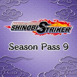 NARUTO TO BORUTO: SHINOBI STRIKER Season Pass 9 Xbox One & Series X|S (покупка на новый аккаунт) (Турция)