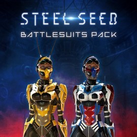 Steel Seed - Battlesuits Pack Xbox One & Series X|S (покупка на любой аккаунт / ключ) (США)
