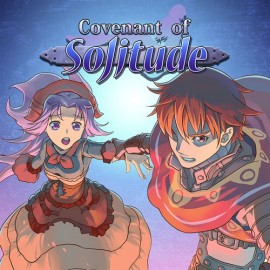Covenant of Solitude Xbox One & Series X|S (покупка на любой аккаунт) (США)