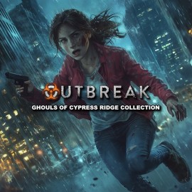 Outbreak: Ghouls of Cypress Ridge Collection Xbox One & Series X|S (покупка на любой аккаунт / ключ) (США)