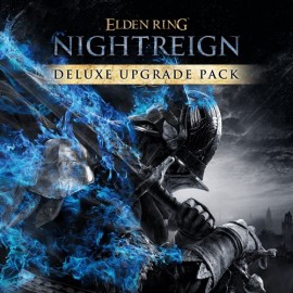ELDEN RING NIGHTREIGN - Deluxe Upgrade Pack Xbox One & Series X|S (покупка на новый аккаунт) (Турция)