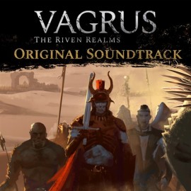 Vagrus - The Riven Realms OST Xbox One & Series X|S (покупка на любой аккаунт / ключ) (США)