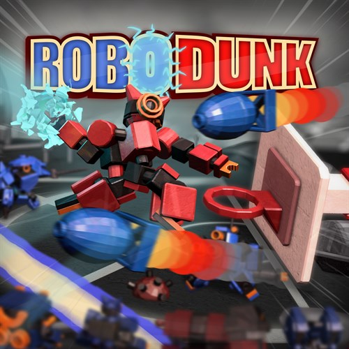RoboDunk Xbox One & Series X|S (покупка на любой аккаунт / ключ) (США)