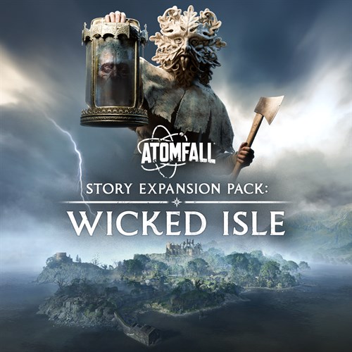Atomfall: Story Expansion Pack Wicked Isle Xbox One & Series X|S (покупка на любой аккаунт / ключ) (США)