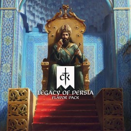 Crusader Kings III: Legacy of Persia Xbox Series X|S (покупка на любой аккаунт / ключ) (США)