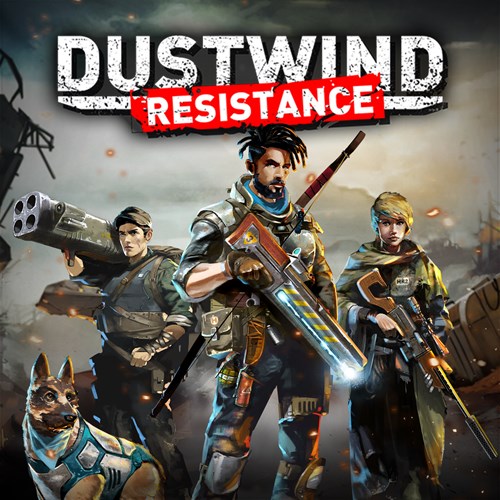 Dustwind: Resistance Xbox Series X|S (покупка на любой аккаунт) (США)