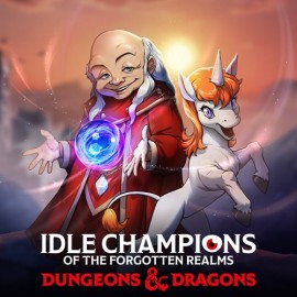 Dungeon Master's Champions of Renown Bundle Xbox One & Series X|S (покупка на любой аккаунт / ключ) (США)