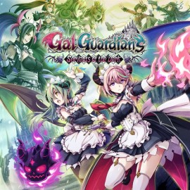 Gal Guardians: Servants of the Dark Xbox One & Series X|S (покупка на любой аккаунт / ключ) (США)