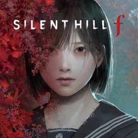 SILENT HILL f Xbox Series X|S (покупка на любой аккаунт) (США)