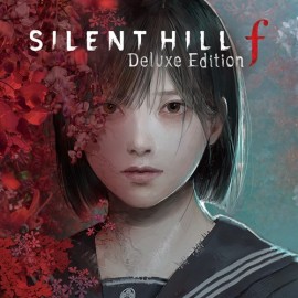 SILENT HILL f - Deluxe Edition Xbox Series X|S (покупка на любой аккаунт) (США)