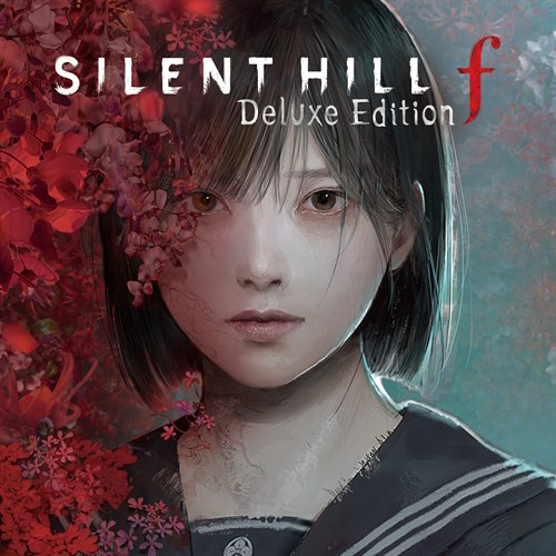 SILENT HILL f - Deluxe Edition Xbox Series X|S (покупка на любой аккаунт) (США)