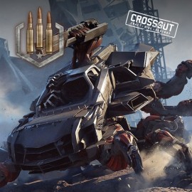 Crossout – Season 18 Battle Pass Xbox One & Series X|S (покупка на новый аккаунт) (Турция)