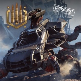 Crossout – Season 18 Elite Battle Pass Xbox One & Series X|S (покупка на любой аккаунт / ключ) (США)