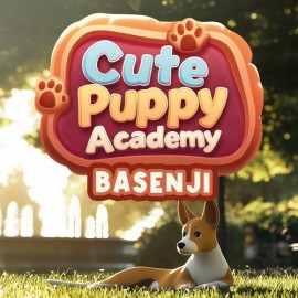 Basenji Training Pack - Cute Puppy Academy Xbox One & Series X|S (покупка на любой аккаунт / ключ) (США)