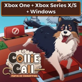 Collie Call: Farm of Tomorrow Xbox + Windows Bundle (покупка на любой аккаунт / ключ) (США)
