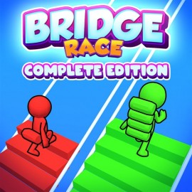 Bridge Race: Complete Edition Xbox One & Series X|S (покупка на любой аккаунт / ключ) (США)