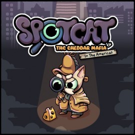 SpotCat vs The Cheddar Mafia In The Americas Xbox One & Series X|S (покупка на любой аккаунт / ключ) (США)