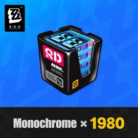 Zenless Zone Zero — 1980 Monochromes - Zenless Zone Zero — Free S-Rank Agent on Login Xbox One & Series X|S (покупка на новый аккаунт) (Турция)