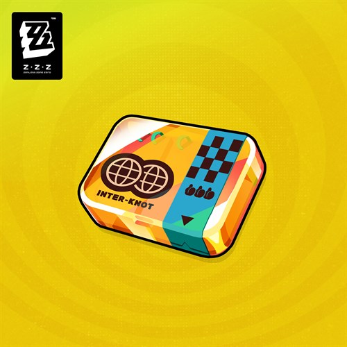 Zenless Zone Zero — Inter-Knot Membership - Zenless Zone Zero — Free S-Rank Agent on Login Xbox One & Series X|S (покупка на новый аккаунт) (Турция)