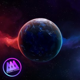 AAA Dynamic Scenes - Beauty of the Universe Dynamic Scene Xbox One & Series X|S (покупка на новый аккаунт) (Турция)