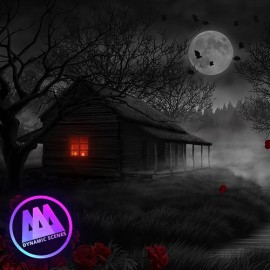 AAA Dynamic Scenes - Night of the Wild Rose Dynamic Scene Xbox One & Series X|S (покупка на новый аккаунт) (Турция)