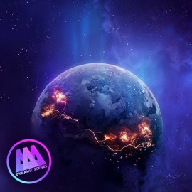 AAA Dynamic Scenes - Dying Planet Dynamic Scene Xbox One & Series X|S (покупка на новый аккаунт) (Турция)
