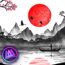 AAA Dynamic Scenes - Sakura River Dynamic Scene Xbox One & Series X|S (покупка на новый аккаунт) (Турция)