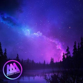 AAA Dynamic Scenes - Where Dreams Come True Dynamic Scene Xbox One & Series X|S (покупка на любой аккаунт / ключ) (США)