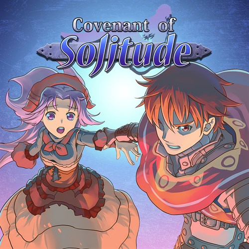 Experience x3 - Covenant of Solitude Xbox One & Series X|S (покупка на любой аккаунт / ключ) (США)