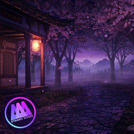 AAA Dynamic Scenes - Sakura Garden Dynamic Scene Xbox One & Series X|S (покупка на любой аккаунт / ключ) (США)