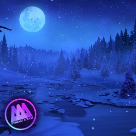 AAA Dynamic Scenes - Winter has come! Dynamic Scene Xbox One & Series X|S (покупка на любой аккаунт / ключ) (США)