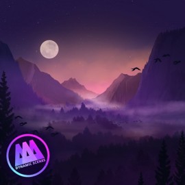 AAA Dynamic Scenes - Starlit Valley Xbox One & Series X|S (покупка на любой аккаунт / ключ) (США)